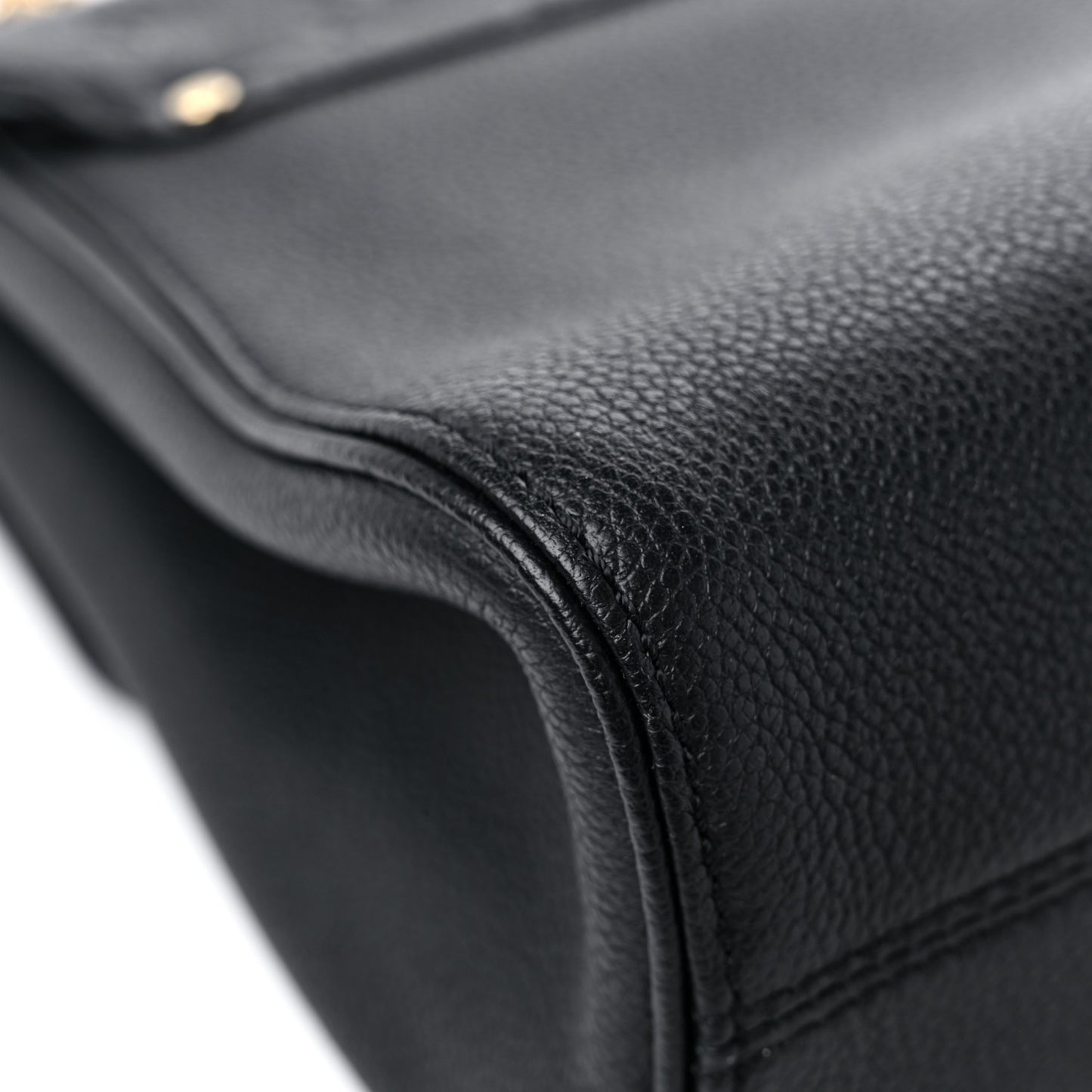 Empreinte Saint Germain MM Black