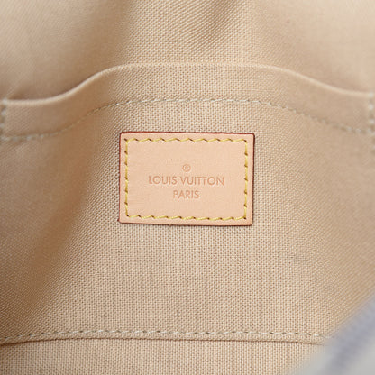 Louis Vuitton Damier Azur Favorite MM 6 of 10