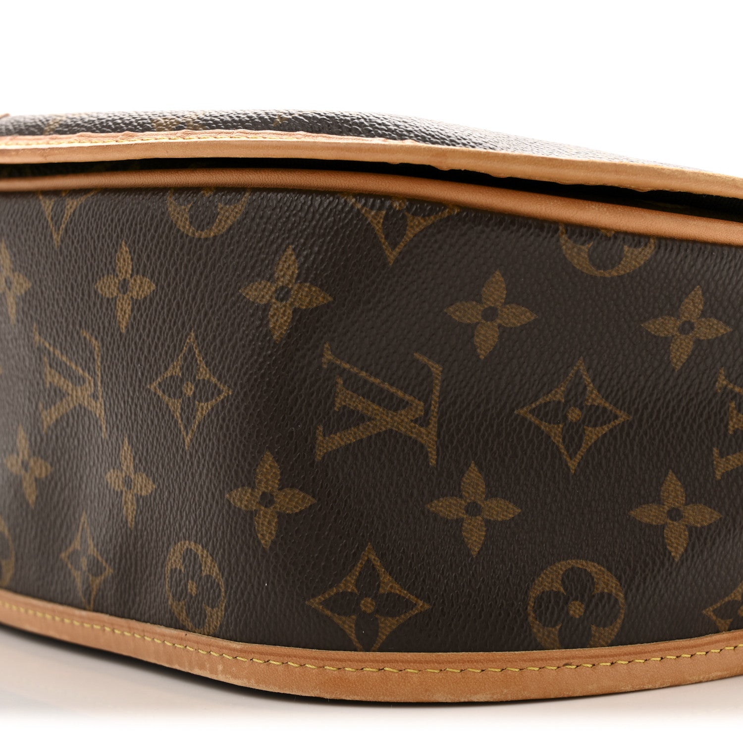 Louis Vuitton Monogram Menilmontant MM 9 of 11