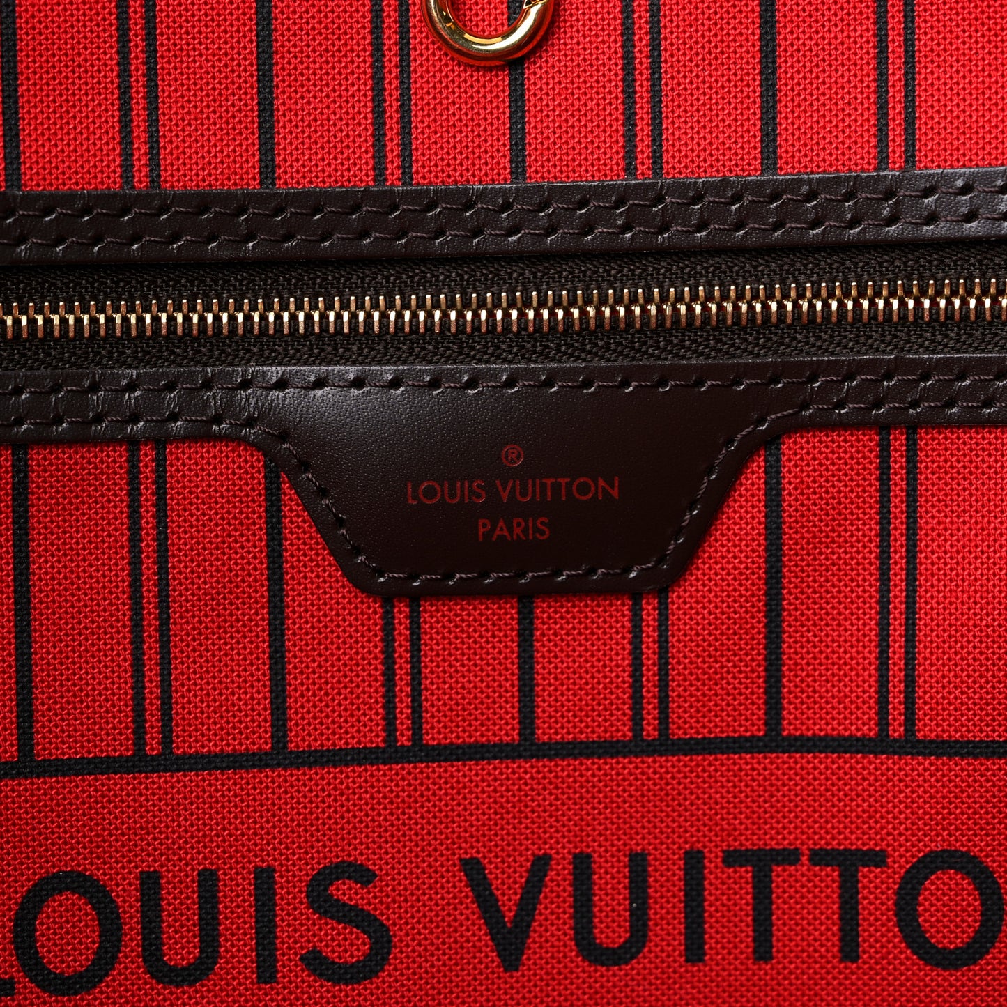 Damier Ebene Neo Neverfull GM