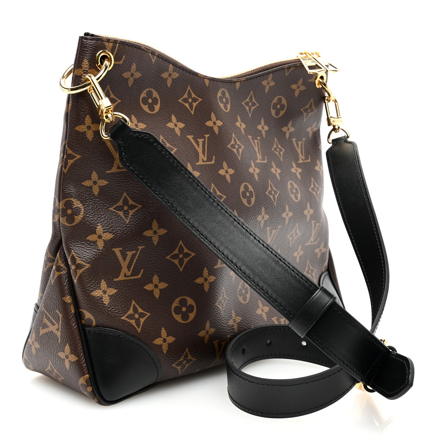 Monogram Odeon MM Black