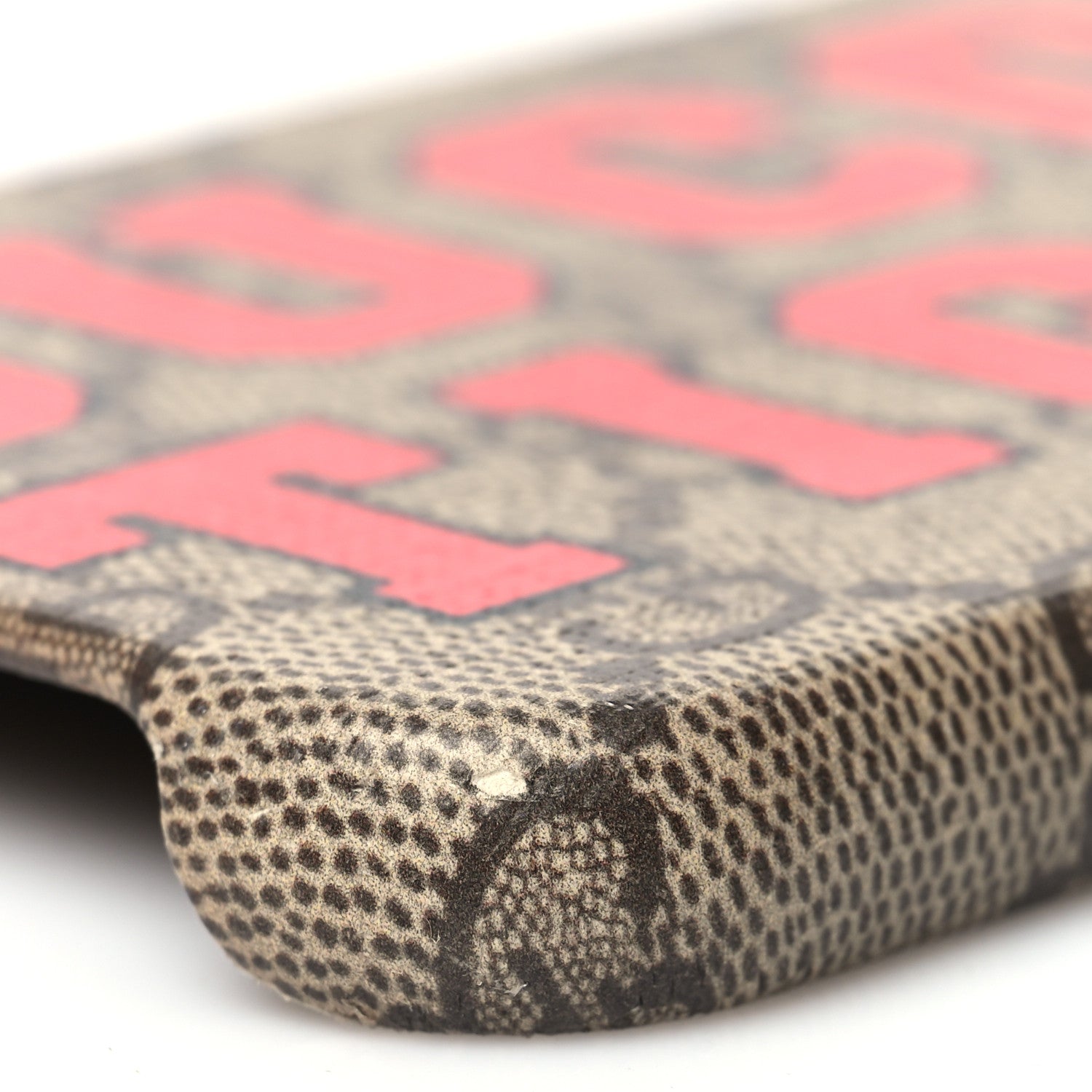 Gucci Tiger iPhone 13 Pro Max Case 8 of 10