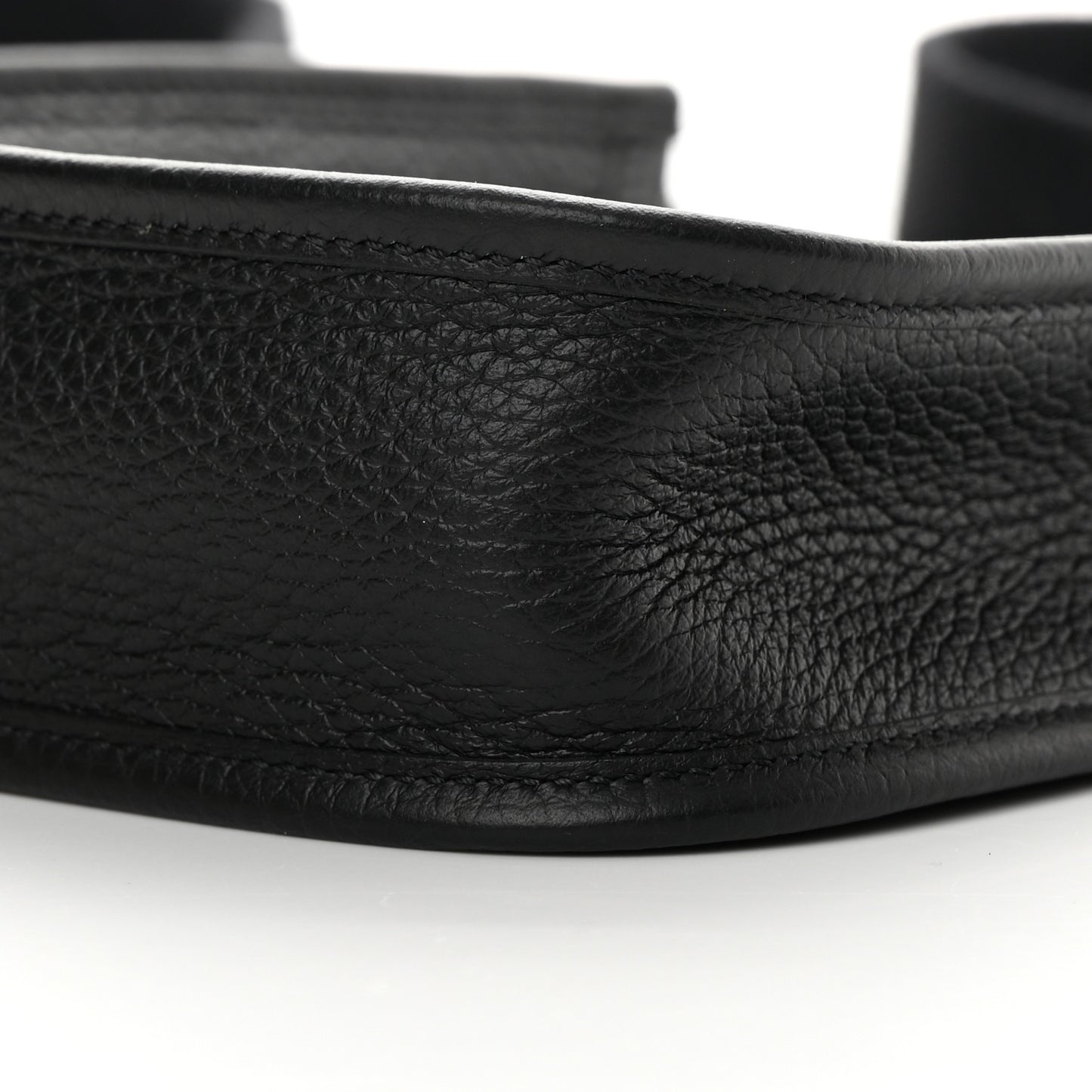 Taurillon Clemence Evelyne TPM Black