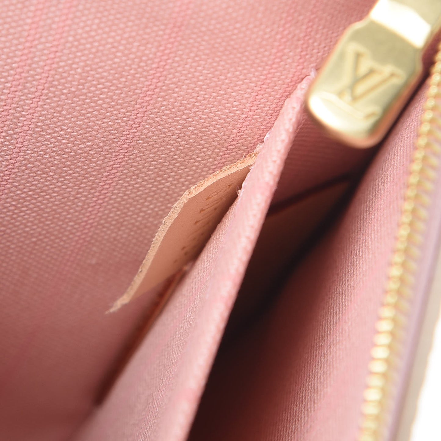 Damier Azur Neverfull MM GM Pochette Rose Ballerine