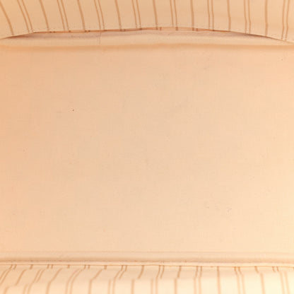 Louis Vuitton Damier Azur Neo Neverfull MM 6 of 14