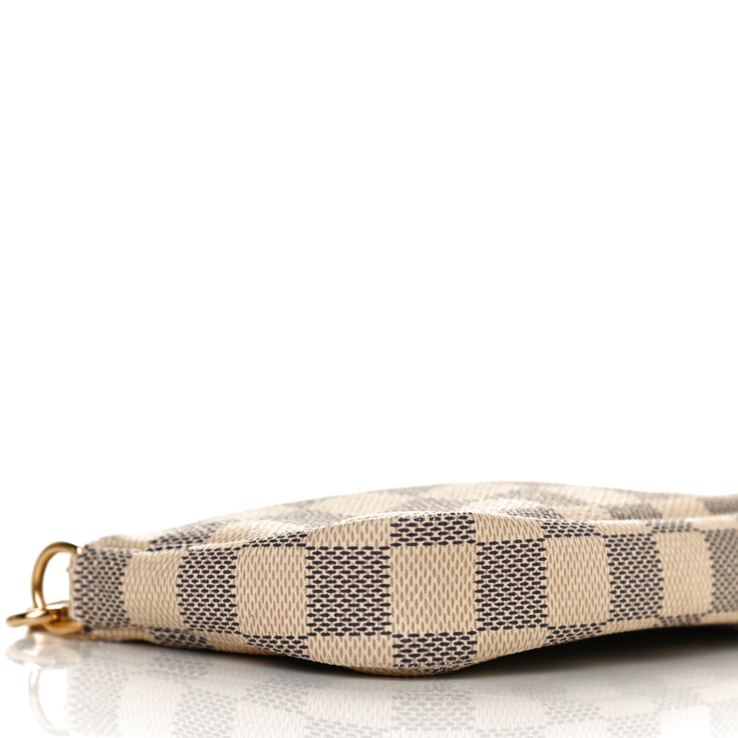 Damier Azur Mini Pochette Accessories