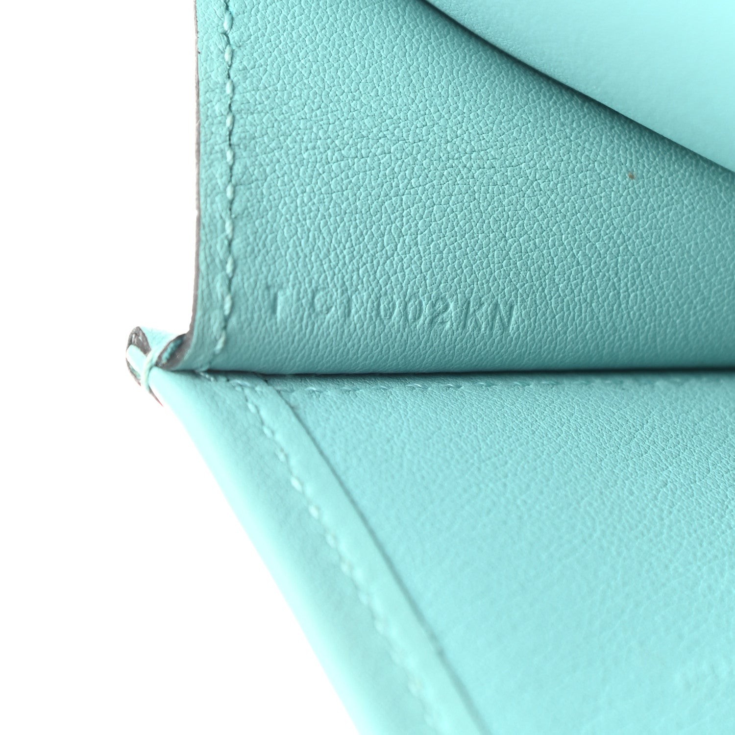Hermes Swift Jige Elan 29 Clutch Bleu Atoll 7 of 8