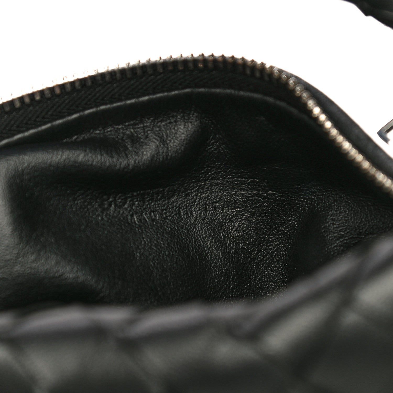 Bottega Veneta Nappa Intrecciato Mini Jodie Black 11 of 26
