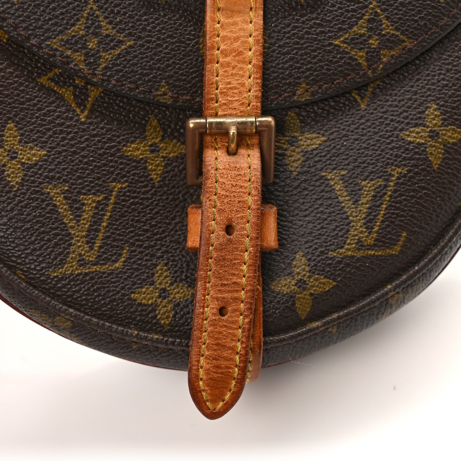 Louis Vuitton Monogram Chantilly PM 10 of 13