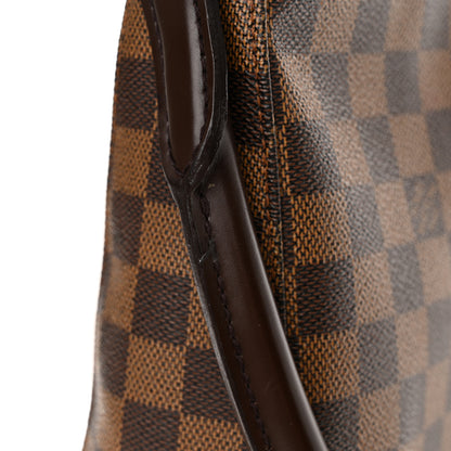 Louis Vuitton Damier Ebene Looping GM 15 of 18