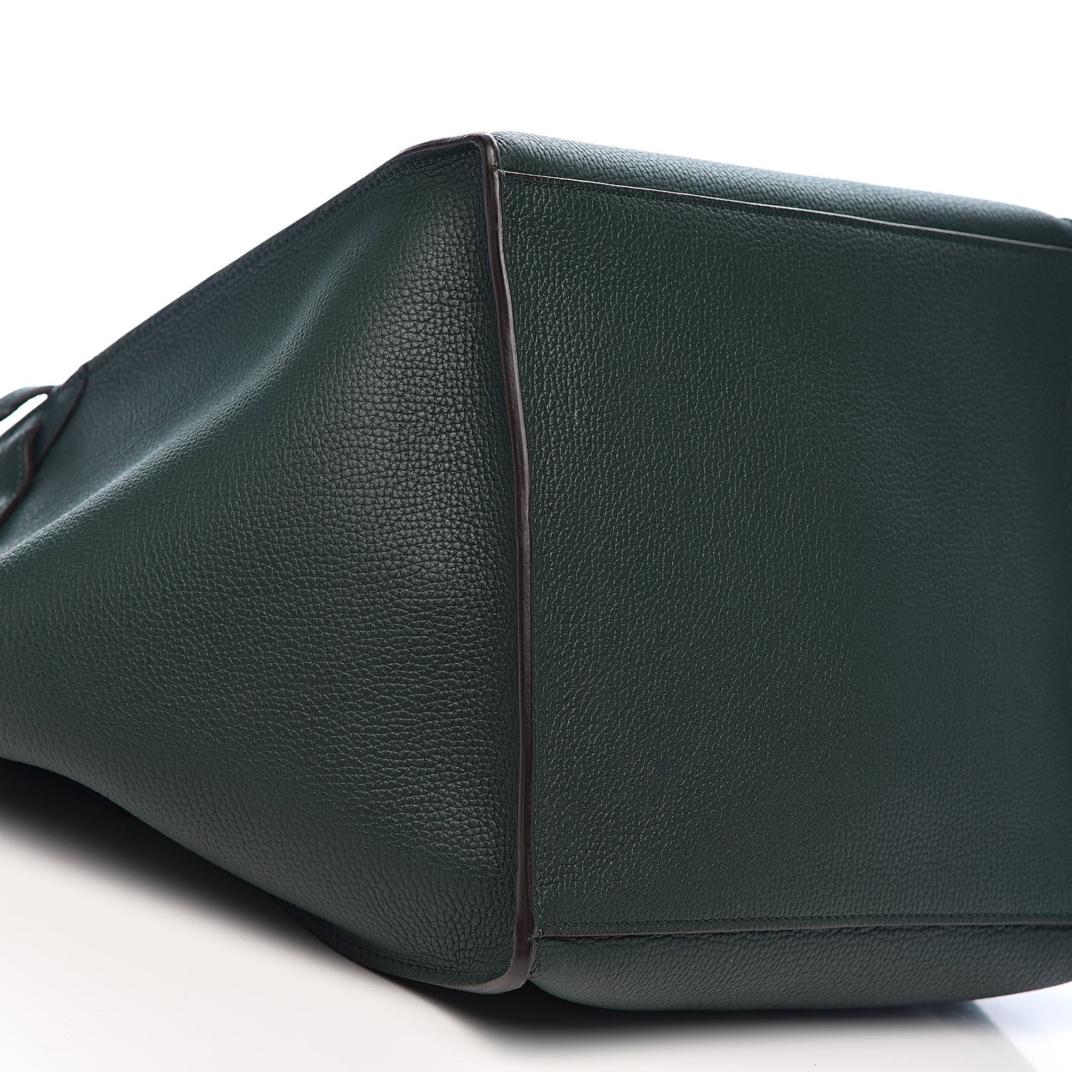 Celine Supple Grained Calfskin Small Big Bag Amazone 9 of 10