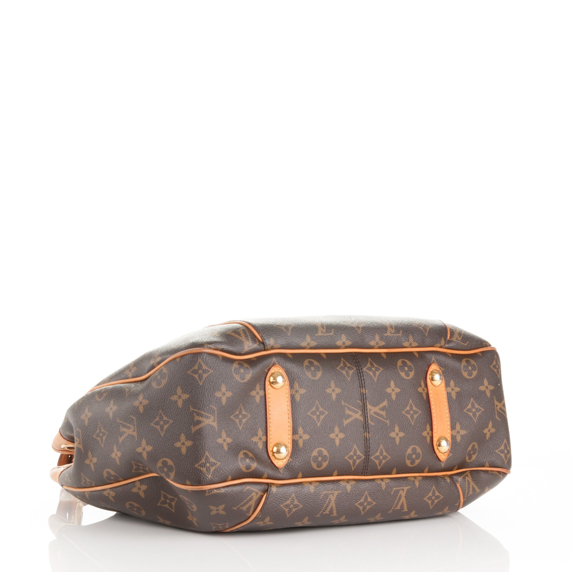 Louis Vuitton Monogram Galliera PM 4 of 7