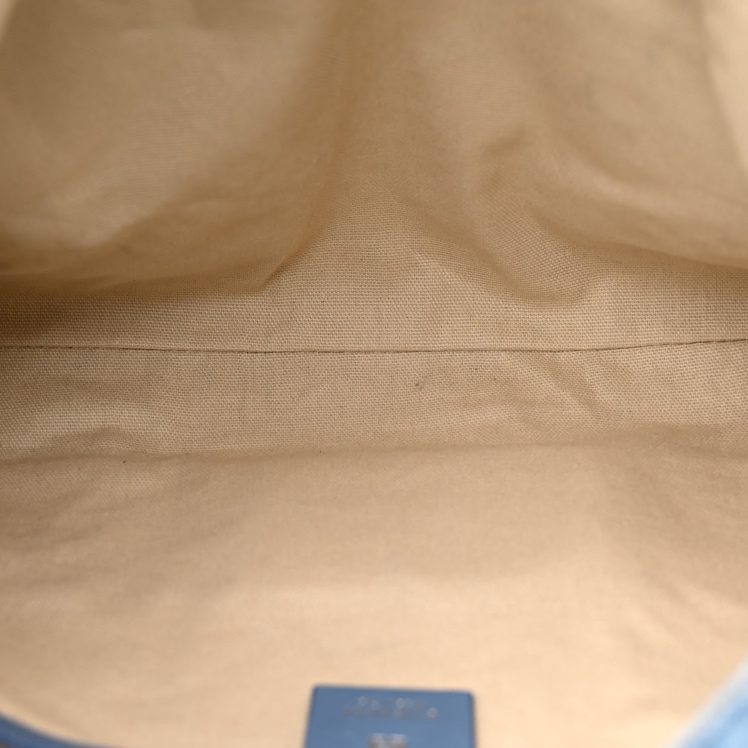 Givenchy Washed Denim Medium Voyou Bag Medium Blue 5 of 12