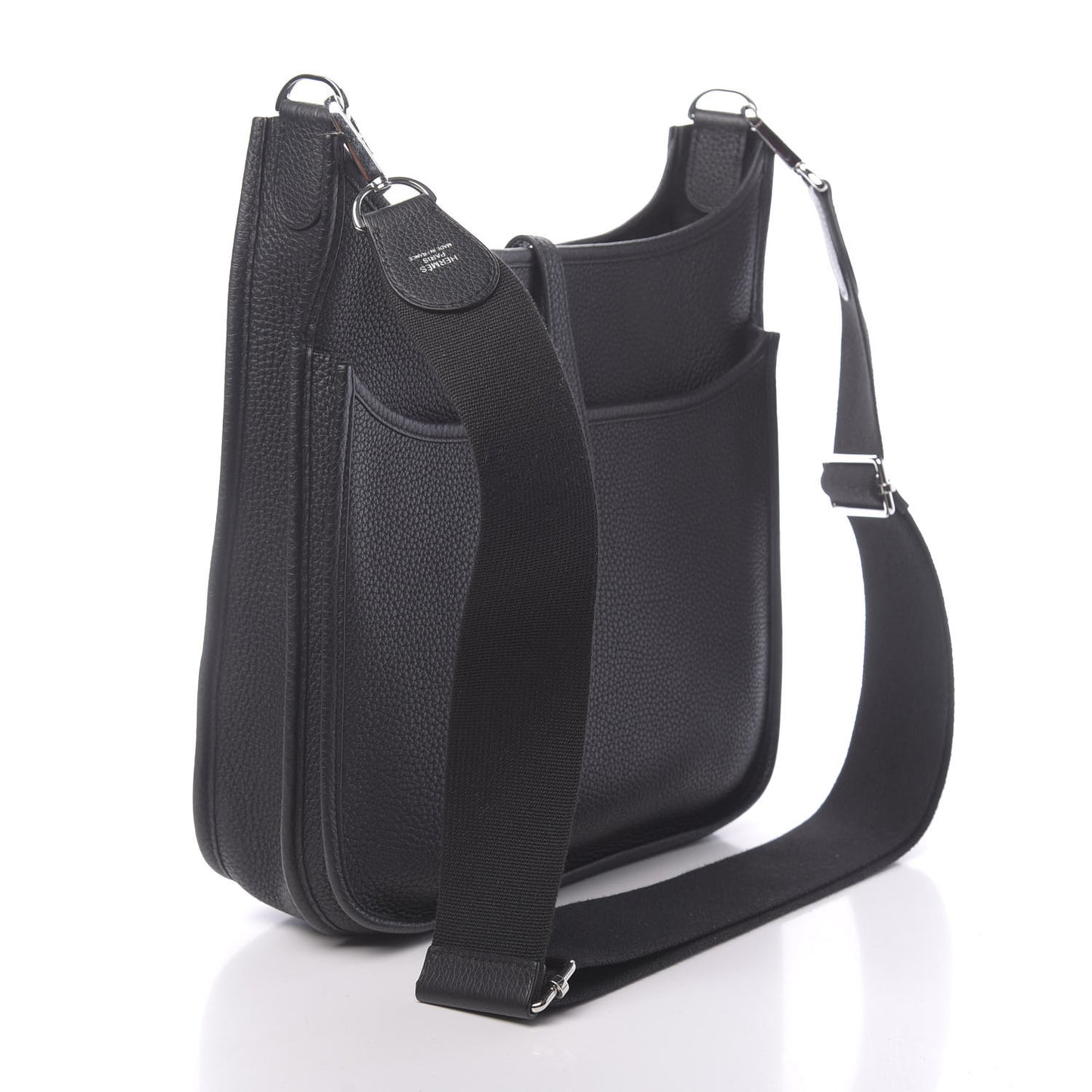 Taurillon Clemence Evelyne III PM Black