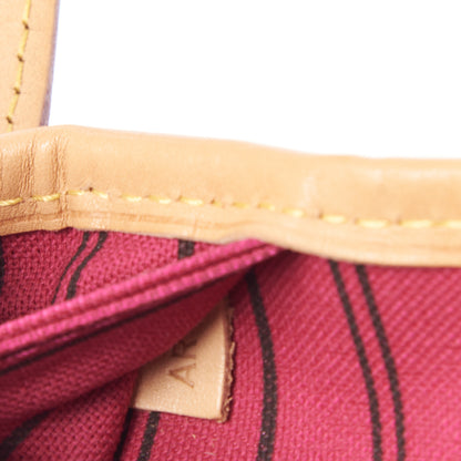 Louis Vuitton Monogram Neo Neverfull PM Pivoine 8 of 10
