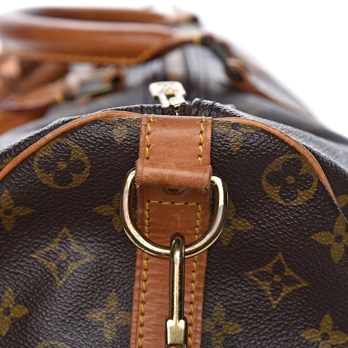 Monogram Keepall Bandouliere 50