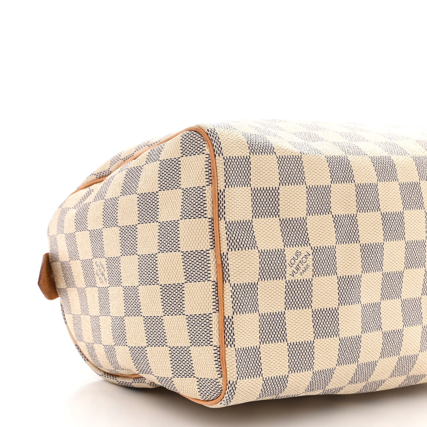Damier Azur Speedy 25