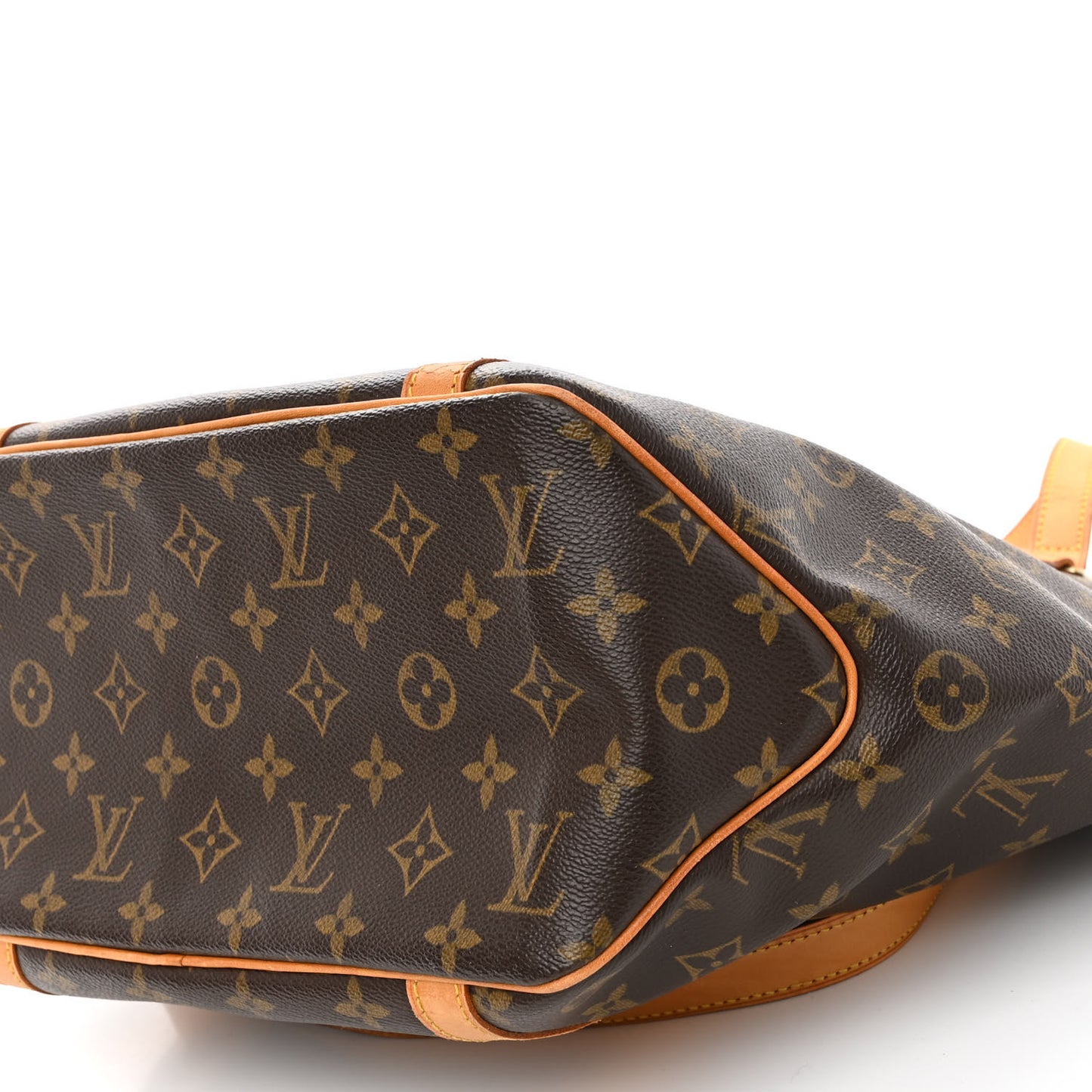 Monogram Sac Shopping Tote