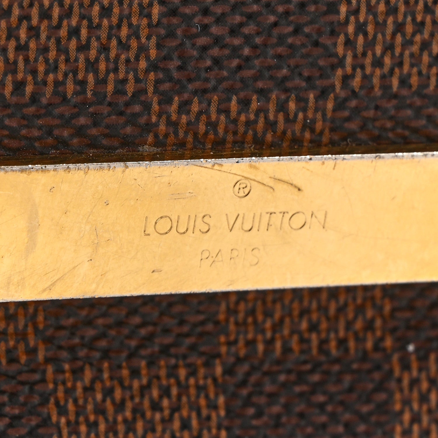 Louis Vuitton Damier Ebene Favorite MM 11 of 13
