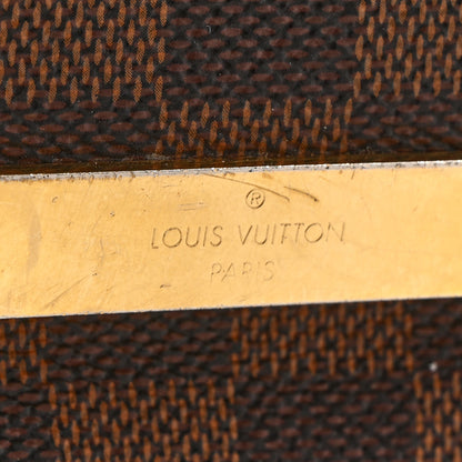 Louis Vuitton Damier Ebene Favorite MM 11 of 13