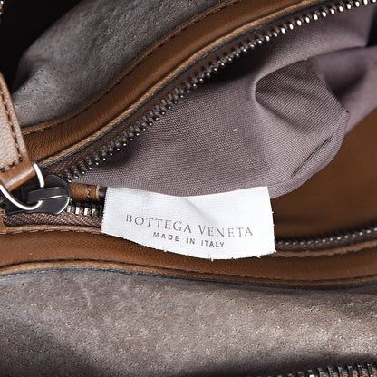 Bottega Veneta Nappa Intrecciato Medium Belly Veneta Hobo Chene 8 of 11