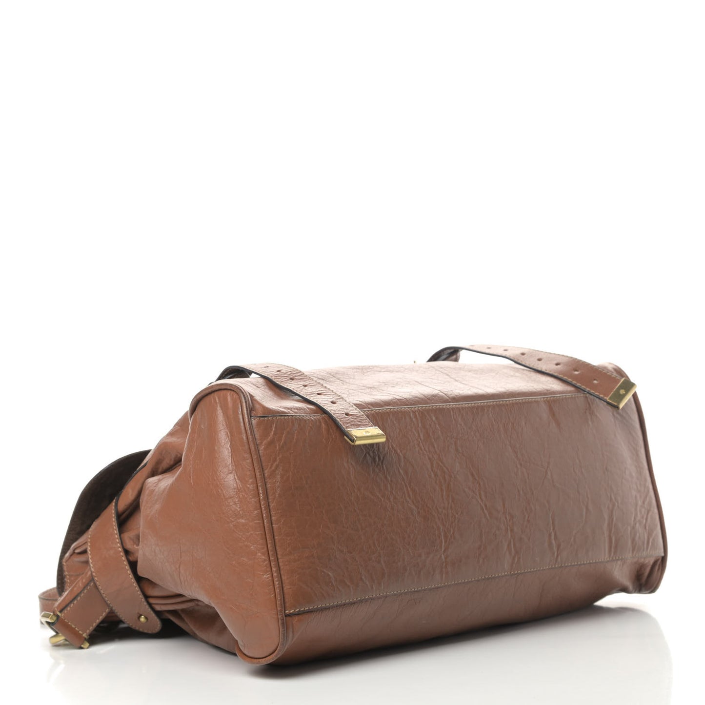 Soft Buffalo Oversized Alexa Oak