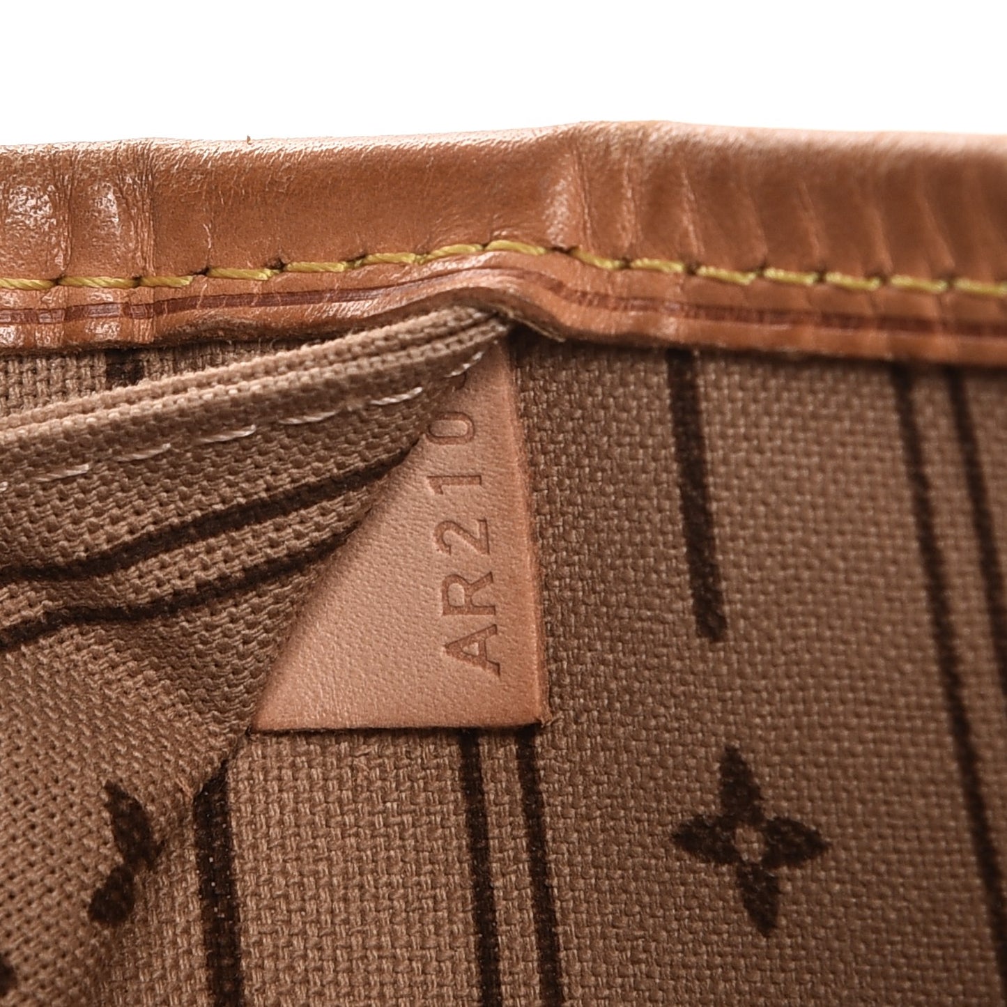 Monogram Neverfull MM
