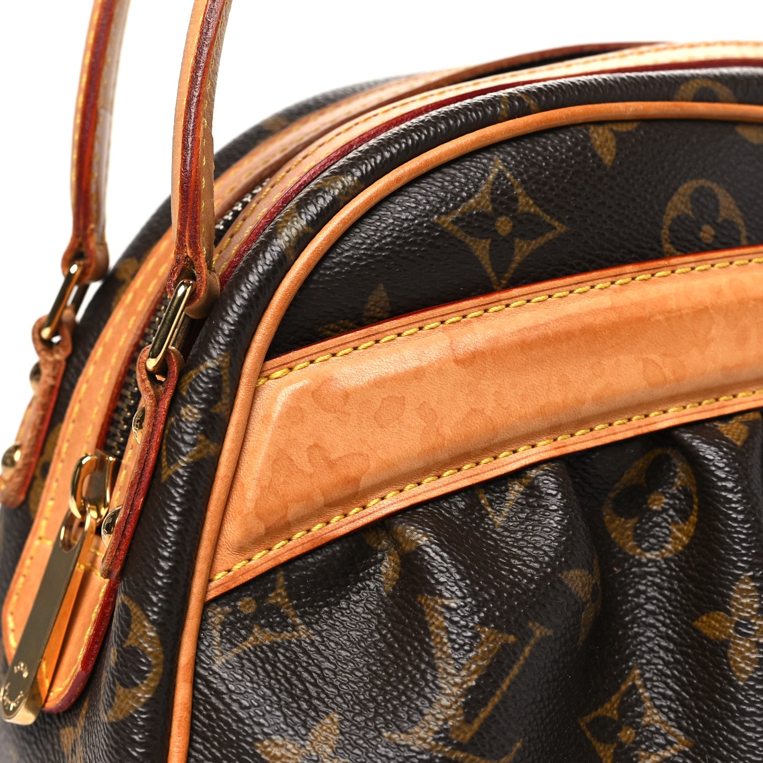 Louis Vuitton Monogram Klara 10 of 10