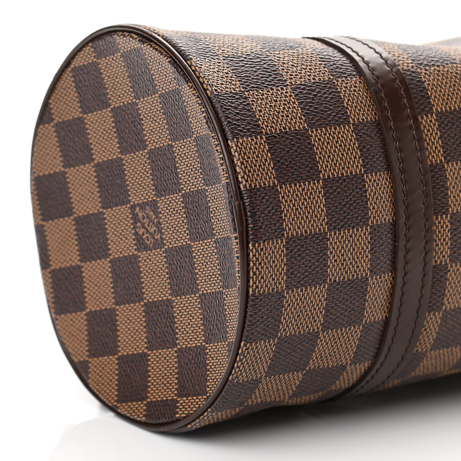 Louis Vuitton Damier Ebene Papillon 26 8 of 9