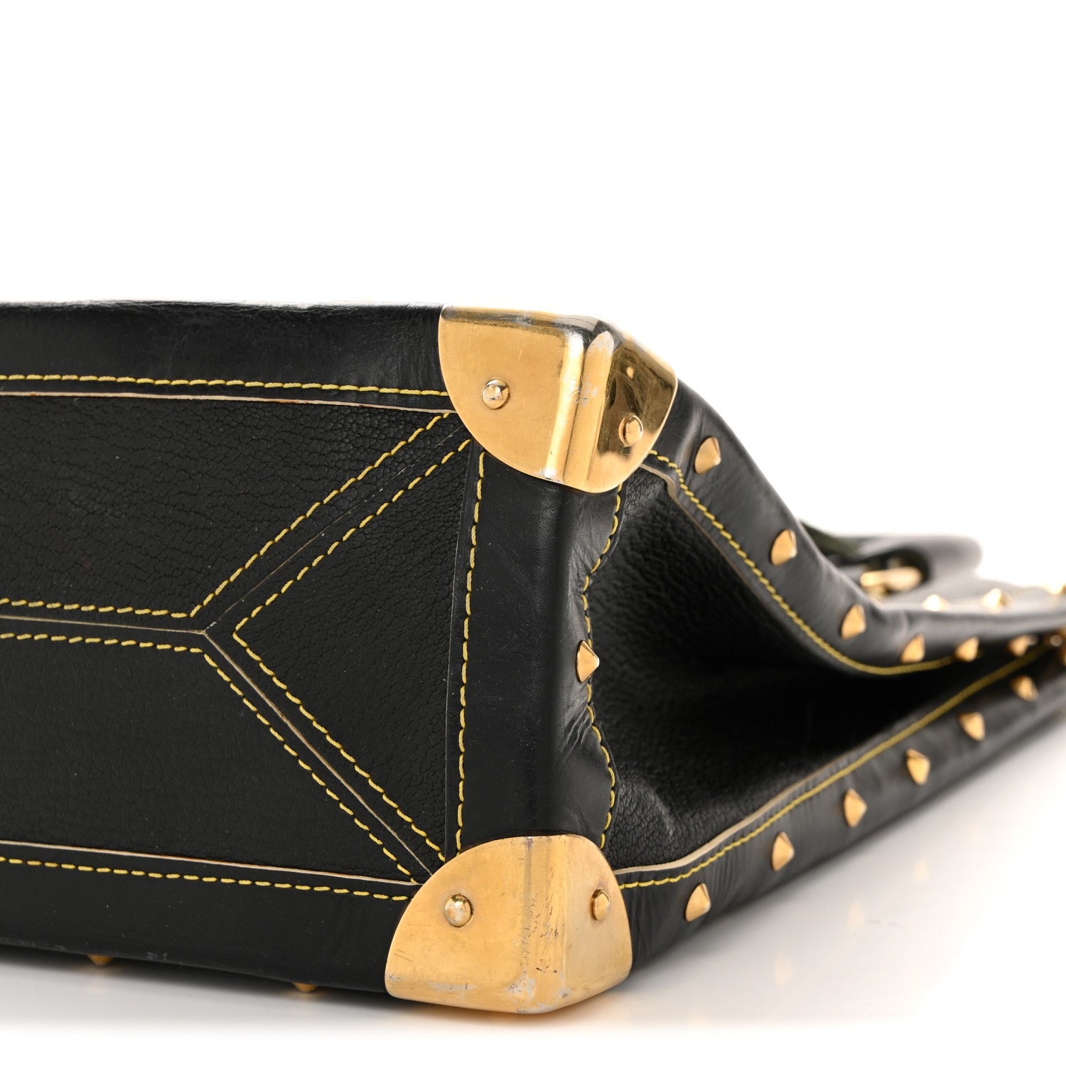 Louis Vuitton Suhali L Imprevisible Black 10 of 14