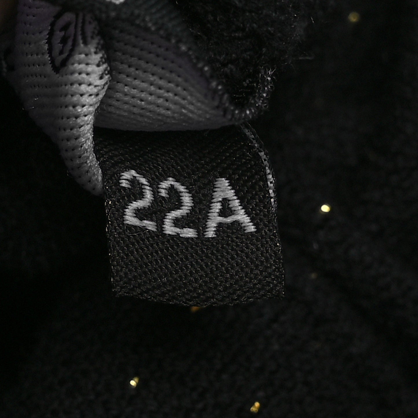 Terry Cotton CC Beach Tote Towel Set Black