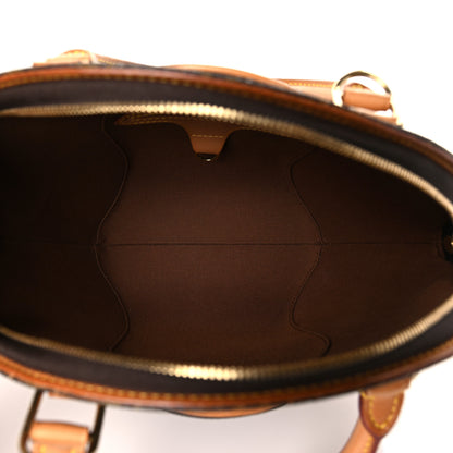 Louis Vuitton Monogram Ellipse PM 5 of 8