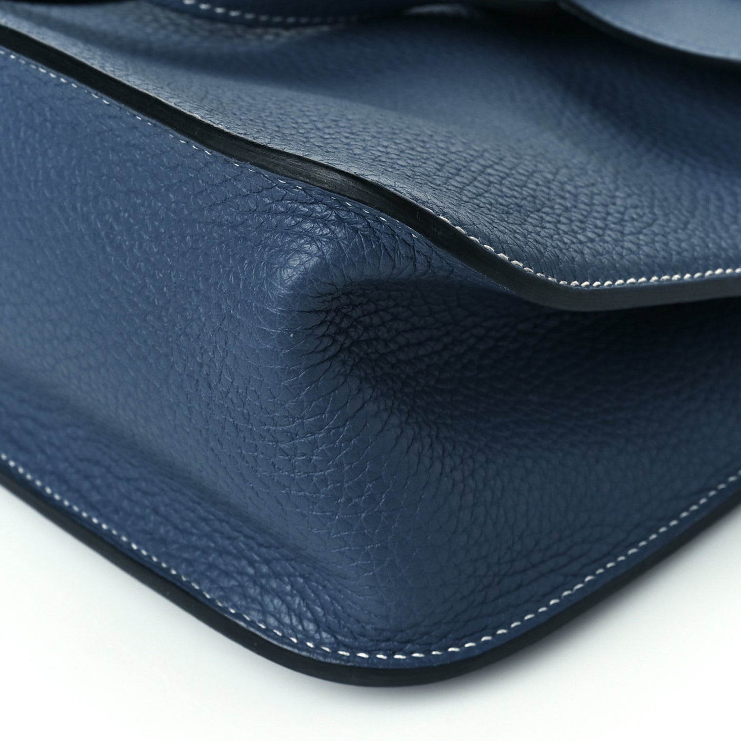Taurillon Clemence Halzan 31 Bleu Agate