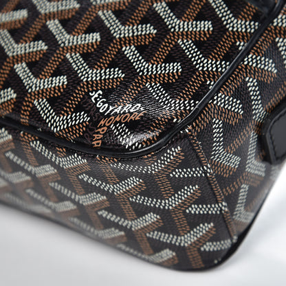 Goyard Goyardine Sac Cap Vert Black 8 of 8