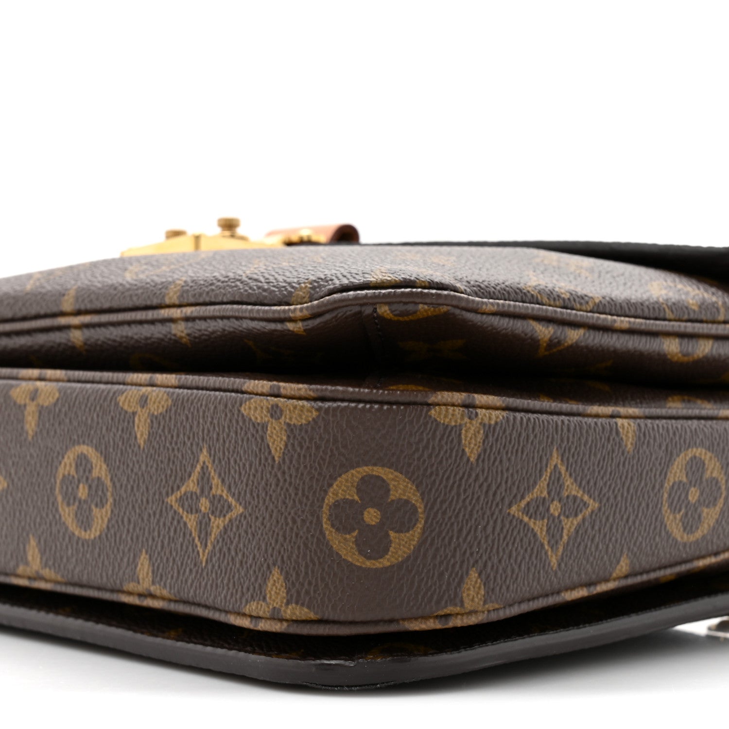 Louis Vuitton Monogram Pochette Metis 9 of 13