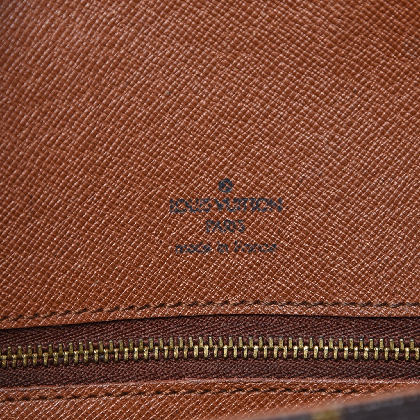 Monogram Saint Cloud GM