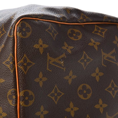 Louis Vuitton Monogram Speedy 40 17 of 19