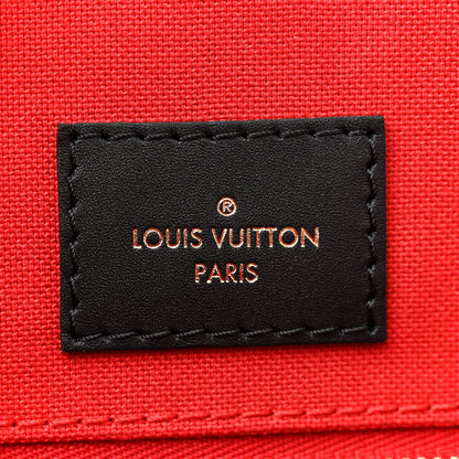 Louis Vuitton Reverse Monogram Giant Onthego GM 6 of 9