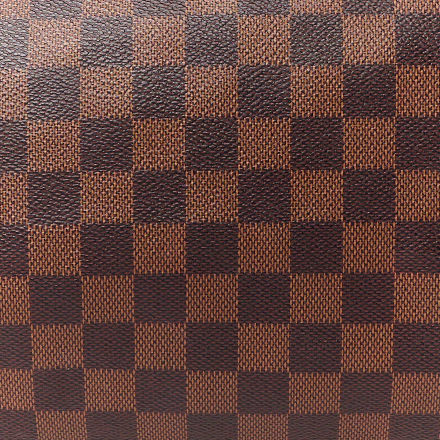 Louis Vuitton Damier Ebene Speedy 30 10 of 13