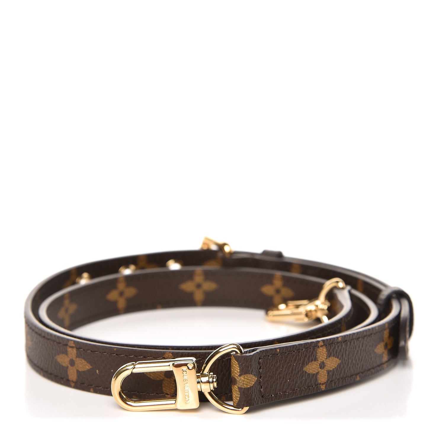 Monogram Metis 20mm Adjustable Strap