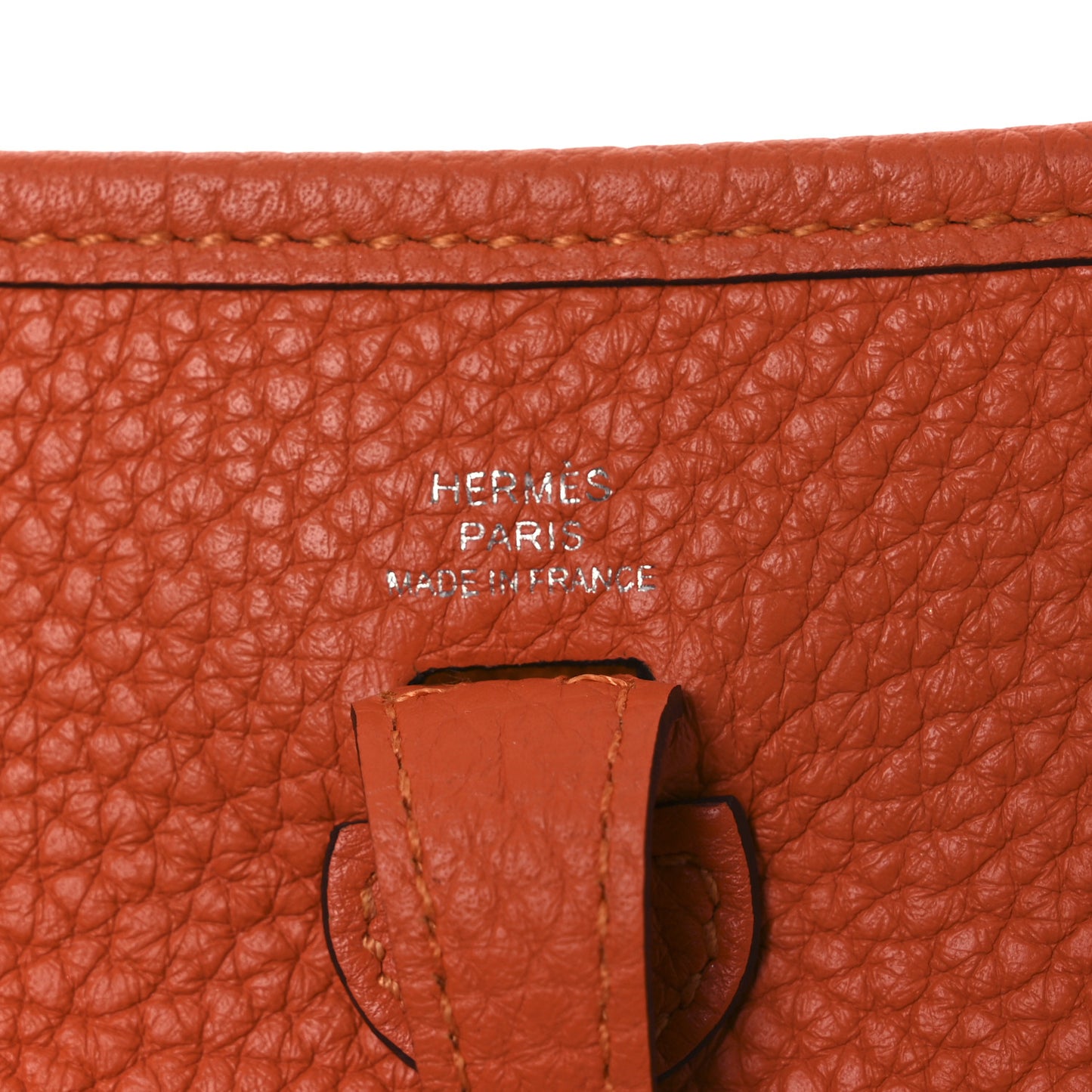 Taurillon Clemence Amazone Evelyne TPM Feu