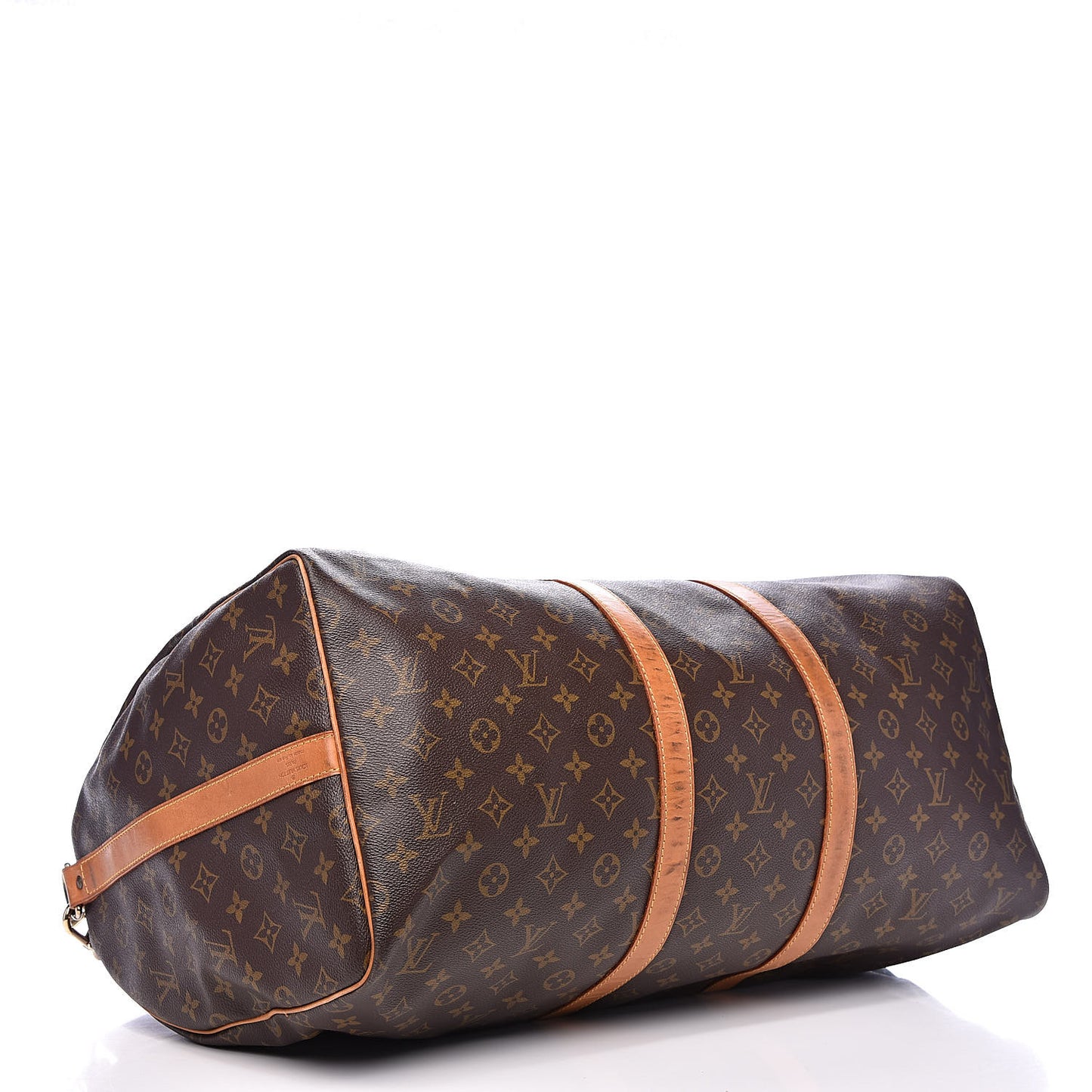 Monogram Keepall Bandouliere 55