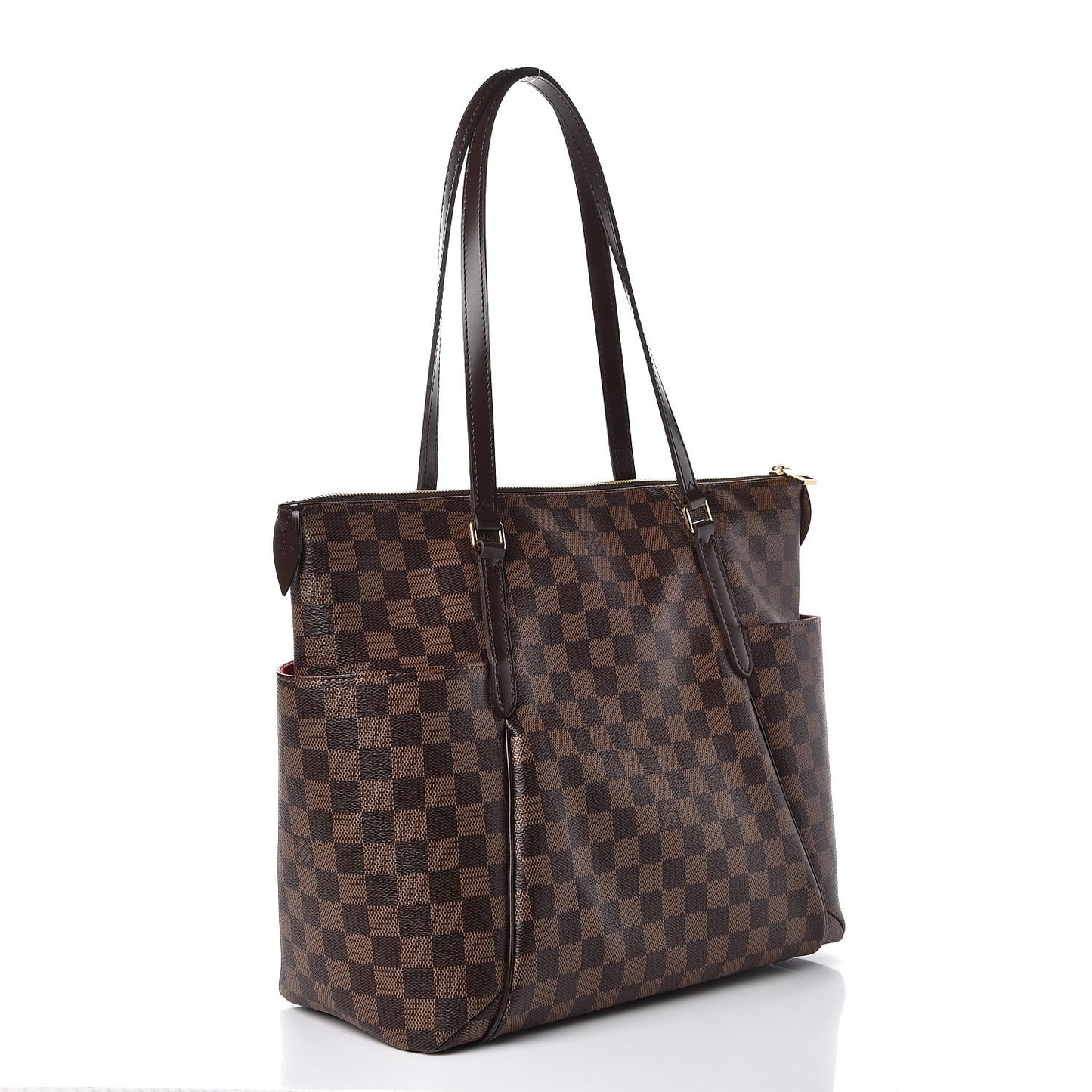 Damier Ebene Totally MM