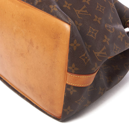 Louis Vuitton Monogram Petit Noe 4 of 8