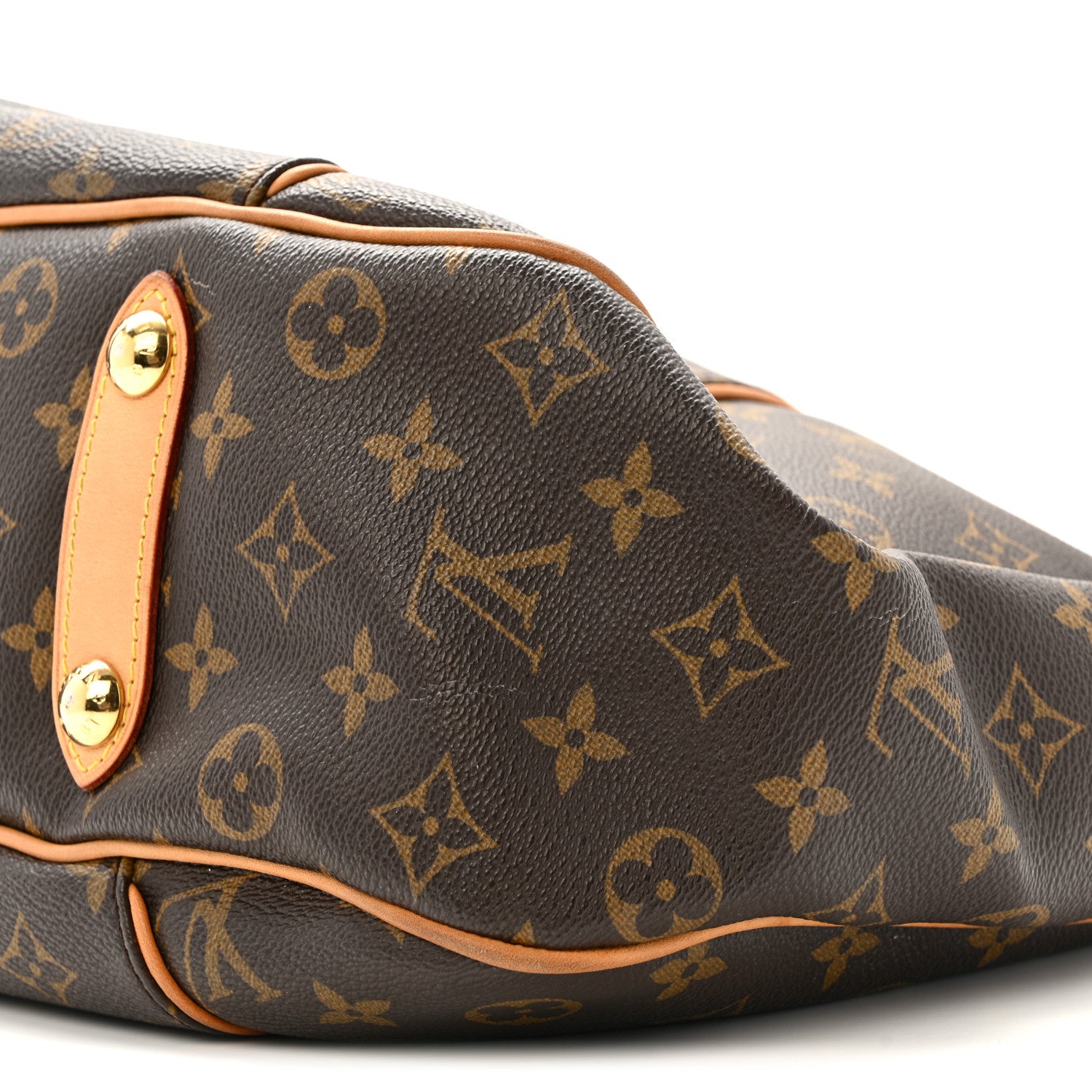 Louis Vuitton Monogram Galliera PM 9 of 13