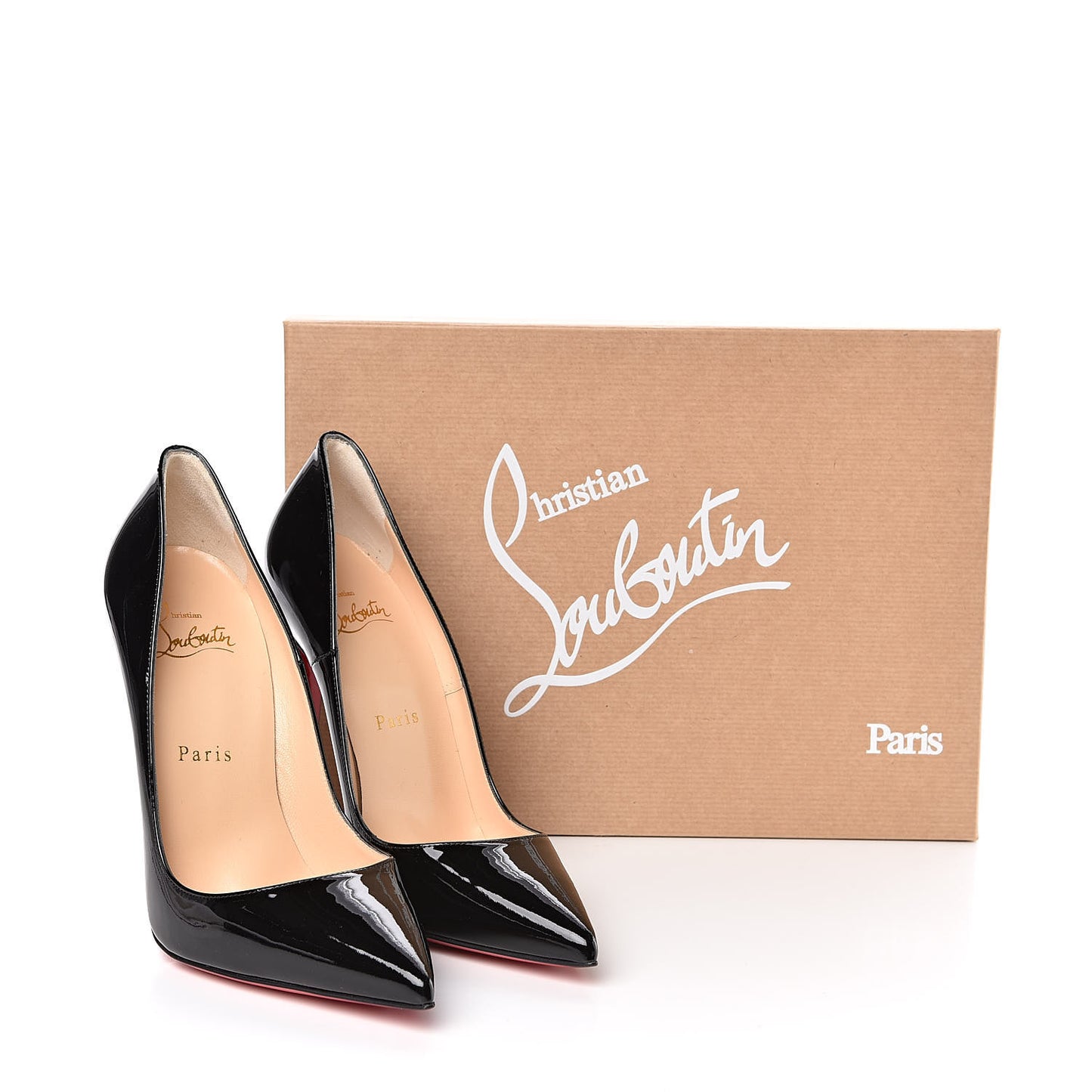 Patent So Kate 120 Pumps 37 Black