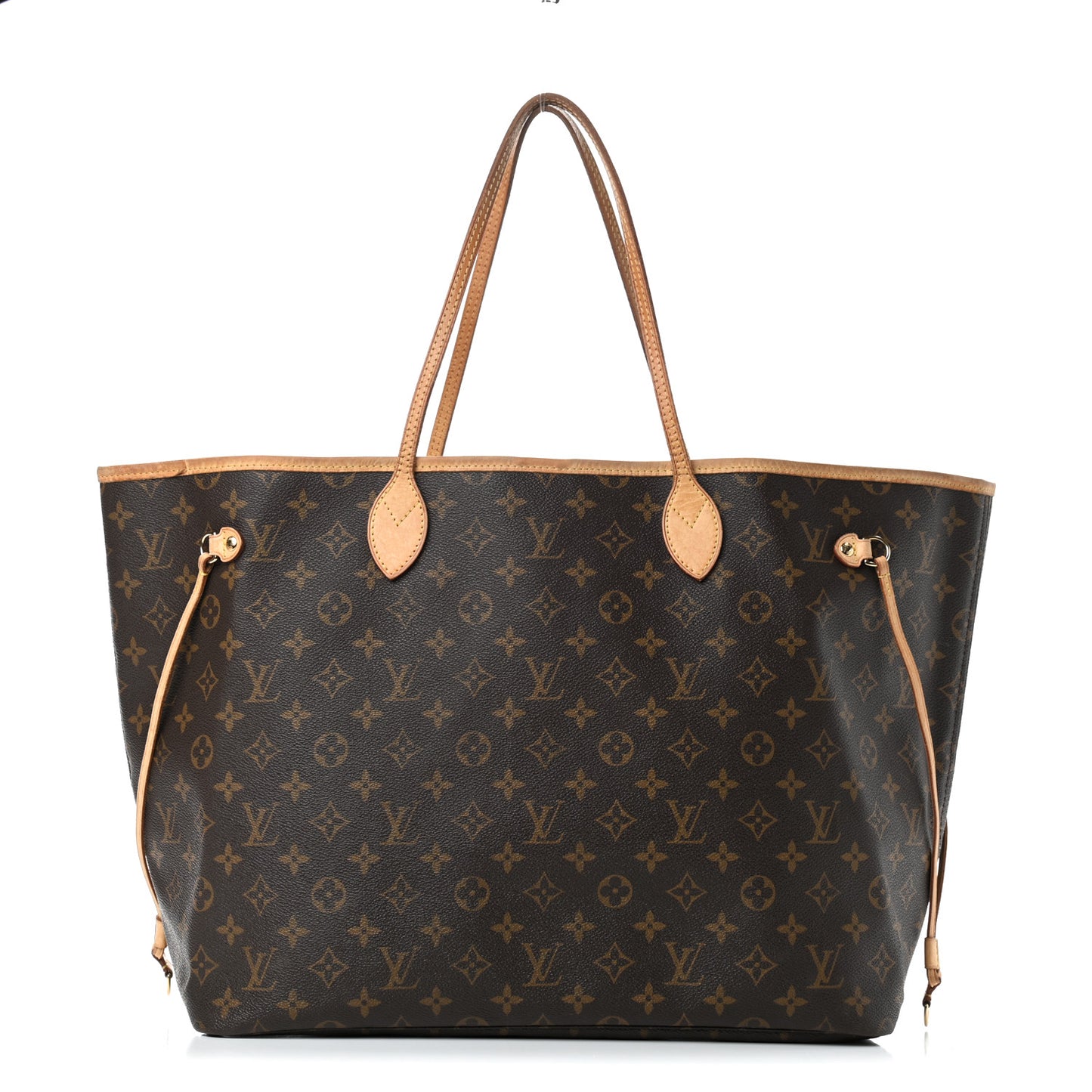 Monogram Neverfull GM