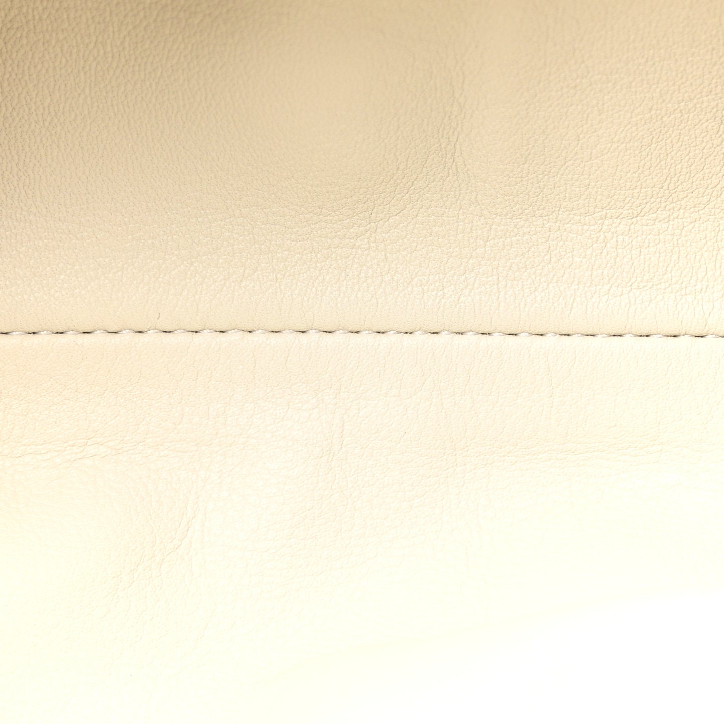 Butter Calfskin The Mini Pouch Plaster