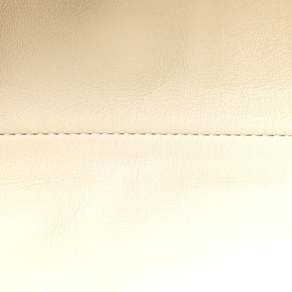 Bottega Veneta Butter Calfskin The Mini Pouch Plaster 5 of 9