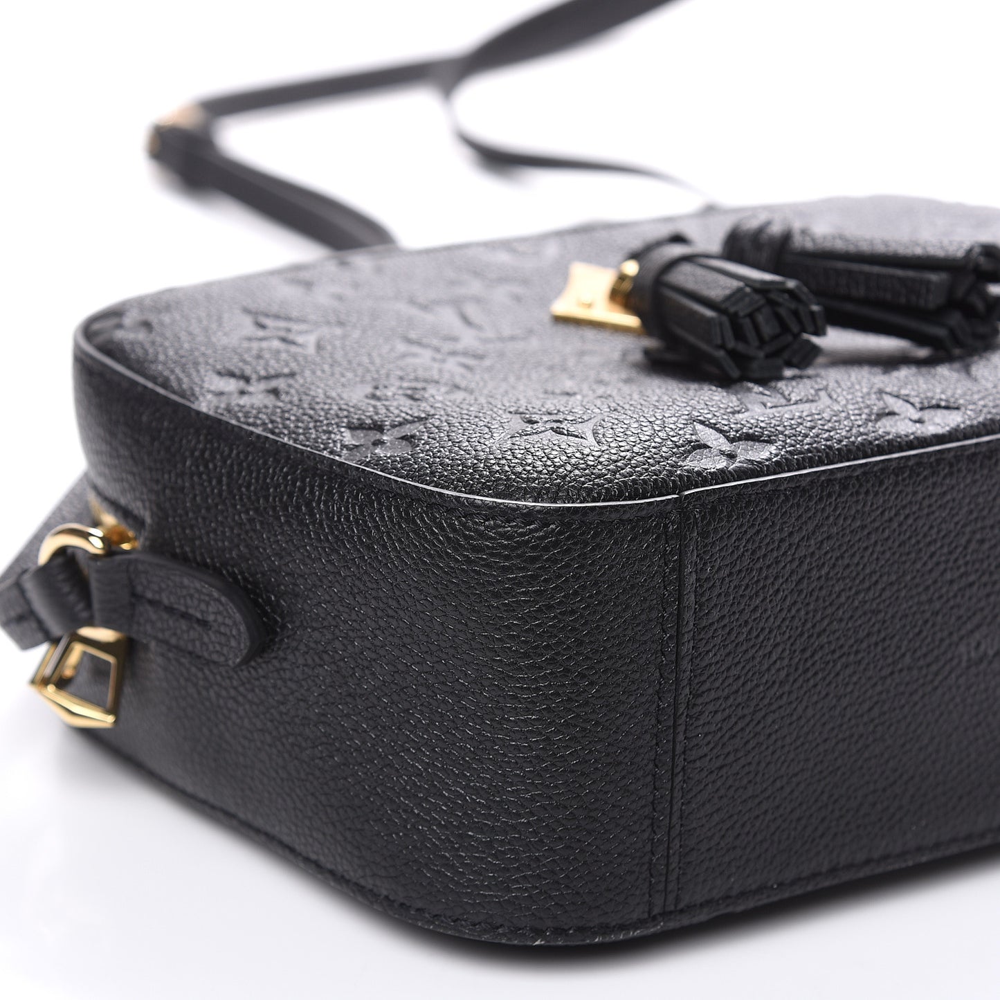 Empreinte Saintonge Black